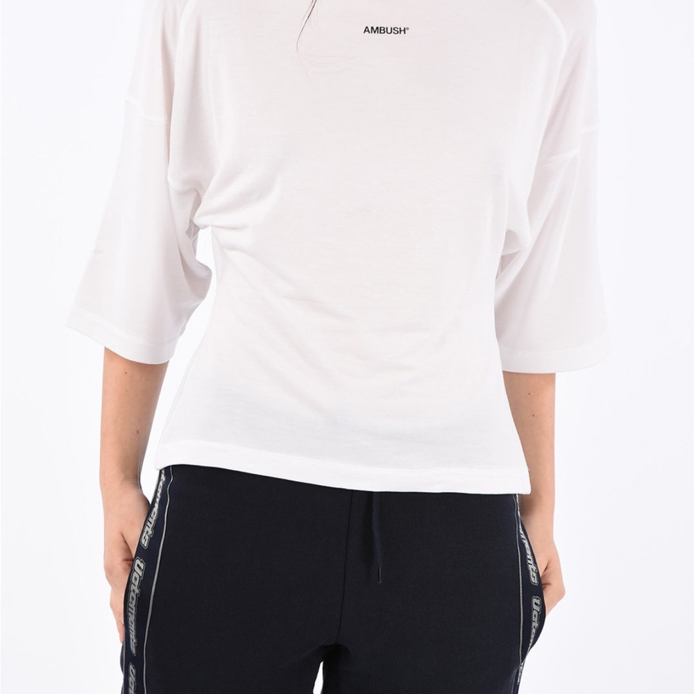 AMBUSH White Top